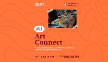 art-connect