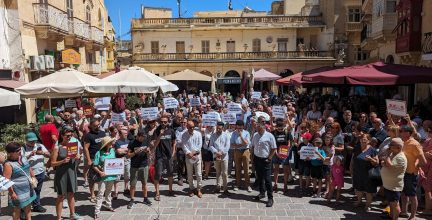 bankini-press-conference-gozo