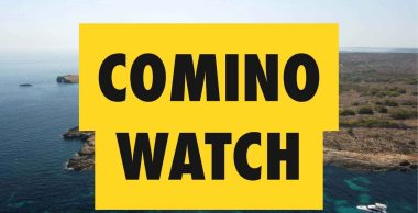 comino-watch
