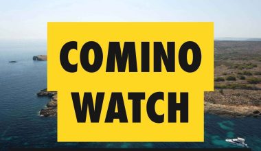 comino-watch