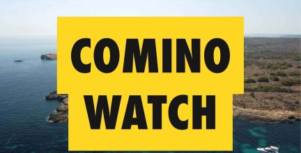 comino-watch