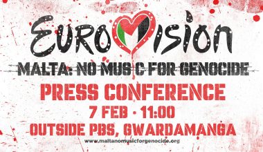 no-music-for-genocide-press-conference-7-feb